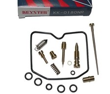 Kawasaki KLR 600 Kit