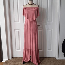 Gorgeous Casual Elegant Jersey