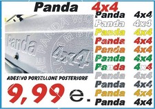Adesivo stickers portellone - adesivo,
