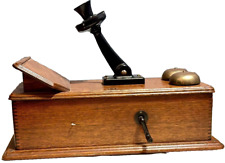 Telefono da parete vintage