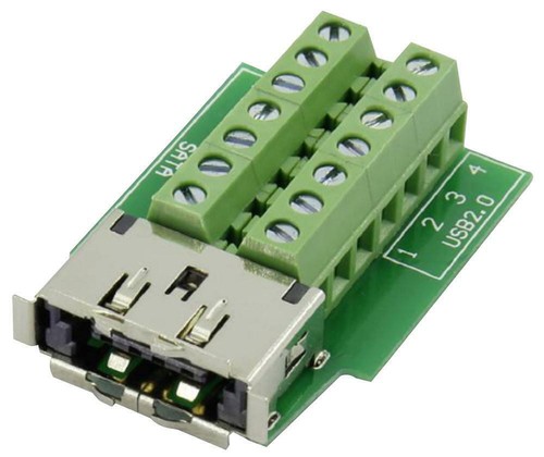 Usb esata combinazione - usb, e;