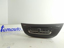 281155881RT NAV GPS TEL CABASSE TRONIC AUTORADIO RENAULT Laguna Grand To 1001690