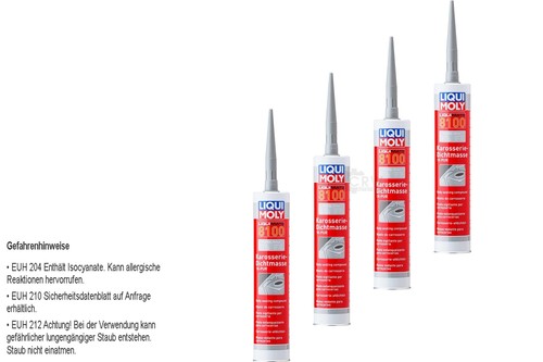 Liqui moly liquimate 8100 - liqui,