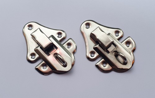 Set pezzi hasp - 2,