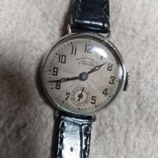 Rolex Marconi Orologio Vintage