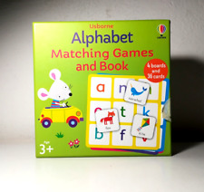 GIOCO ALPHABET PER BAMBINI IMPARA LE PAROLE IN INGLESE