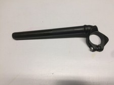 Silenziatore sinistro Kawasaki