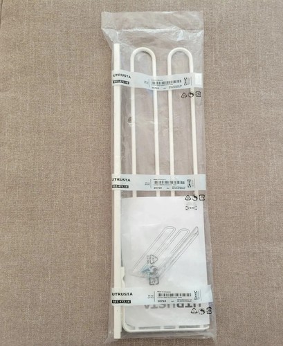 Ikea utrusta portasciugamani - utrusta,