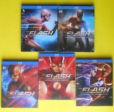 the flash barry allen 20 blu