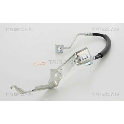 Triscan tubo del freno - tubo,