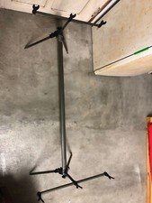 carpfishing porta canne carpelan 