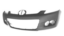 PARAURTI ANTERIORE CON PRIMER