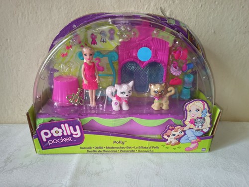 Polly pocket sfilata di - polly, la