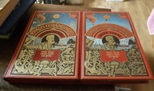 Jules Verne per Venti Mille