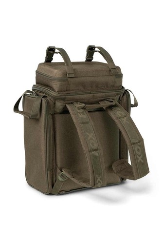 Zaino fox voyager pesca alla - zaino,