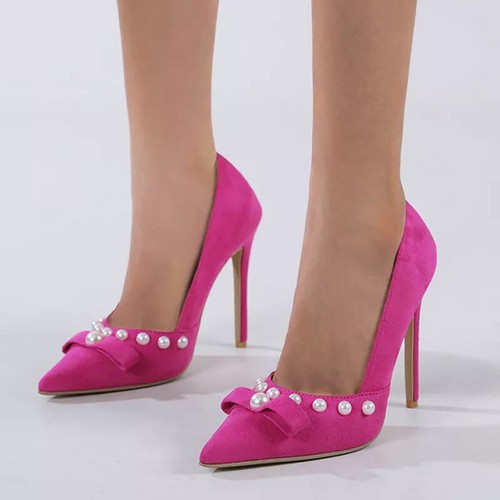 Decolte scarpe donna tacco - scarpe,