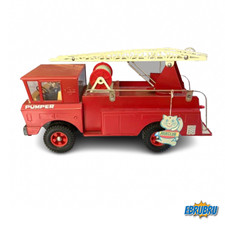 RICO Sanson Fire Truck No.442