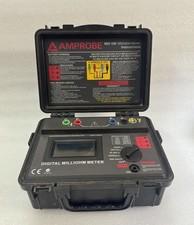 AMPROBE MO-100 MISURATORE DIGITALE MILLIOHM