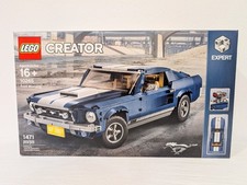 Lego creator ford - lego, creator: