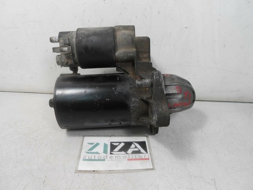 Motorino avviamento mini - motorino, 1.6
