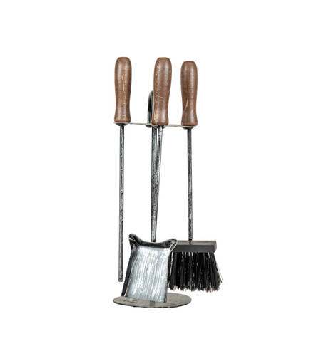 Set accessori trespoli - trespoli, mini