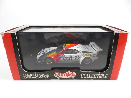 Quartzo 3043 bmw m1 - 3043, vsd