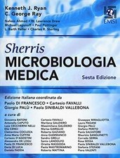 SHERRIS MICROBIOLOGIA MEDICA