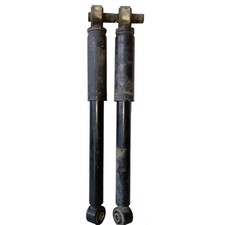 Ammortizzatori posteriori A4473260281 Mercedes Vito 2.1 diesel W447 2018