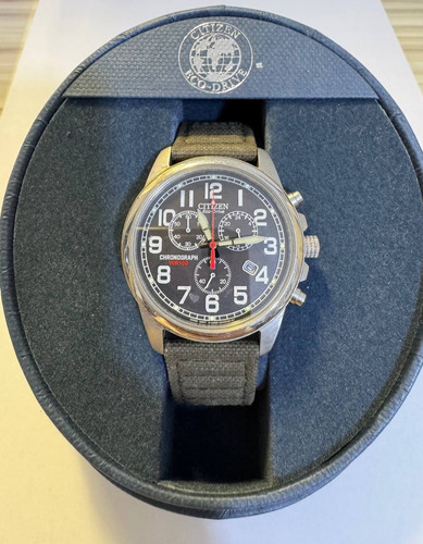 Orologio citizen uomo - orologio,