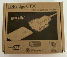 Nuovo Gemalto IDBridge CT30