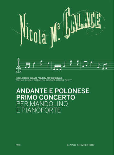 Nicola calace andante - nicola,