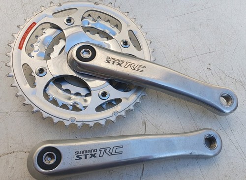 Catena tripla shimano stx - tripla, stx-rc