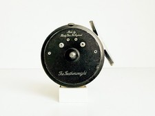 Mulinello da pesca a mosca trota peso piuma resistente