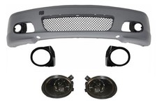 Paraurti anteriore per bmw - , e46