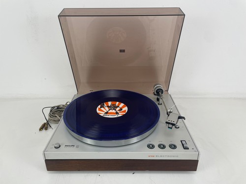 Philips 212 trazione a - -,