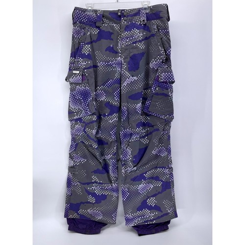 Pantaloni snowboard burton - snowboard,