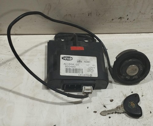 Kit accensione motore - motore, per