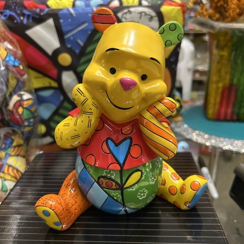 Disney britto winnie the - winnie,