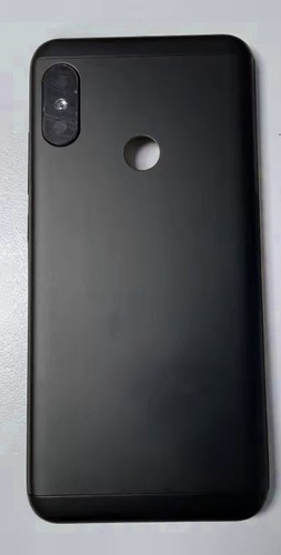 Back cover coperchio - cover,