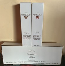 JAFRA Royal Jelly Lift