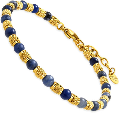 Bracciale significato pietre - bracciale,