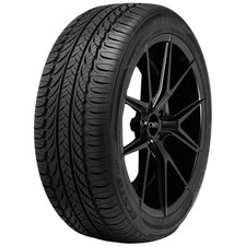 Kumho Ecsta Pa31 All-Season