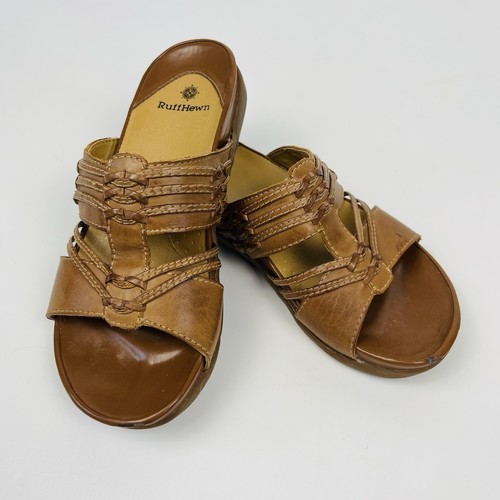 Sandali donna ruff hewn - sandali,