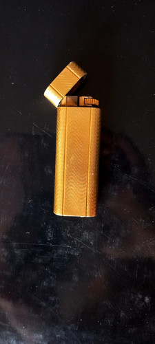 Accendino cartier anni - cartier, 70
