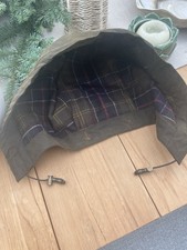 Barbour Beauchamp giacca