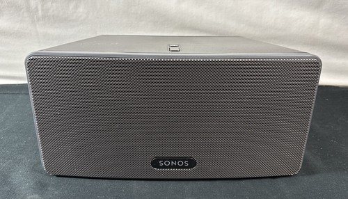 Sonos play gen wireless - play:3, 1