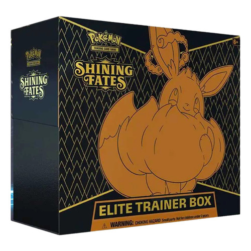 Sword shield shining fates - sword,