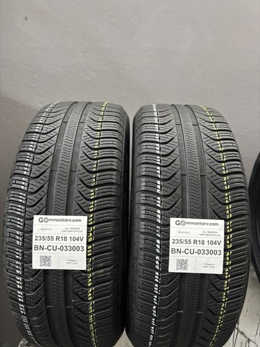 Pneumatici 235 r18 - pneumatici,
