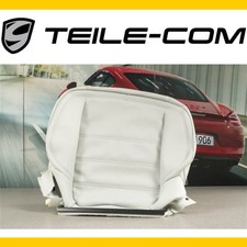 Porsche Macan sedile sportivo