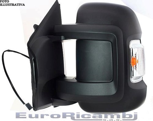 Specchio per peugeot boxer - peugeot, 06>
